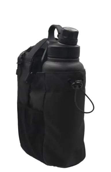 HydraPack Magnetic Gym Bag